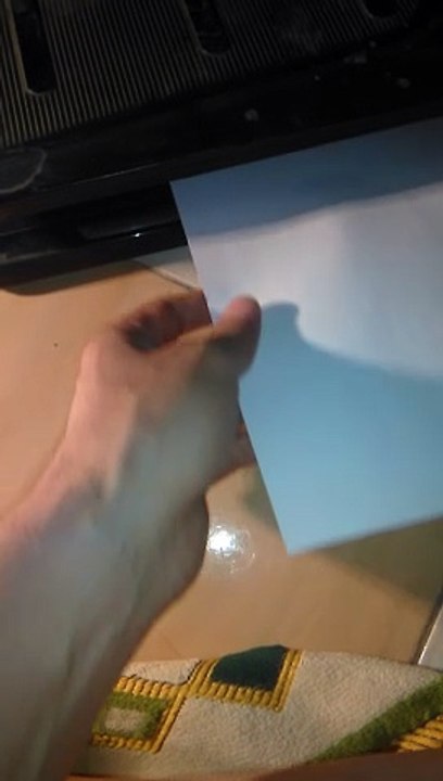 hp printer 7000