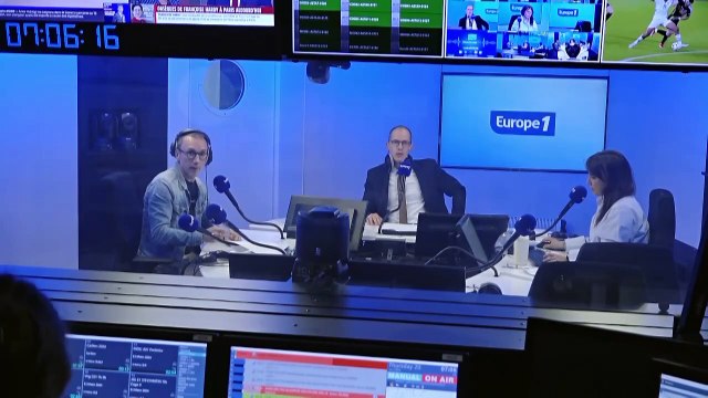 Législatives 2024 : Les Républicains rejettent une alliance avec la Macronie... malgré quelques petits arrangements