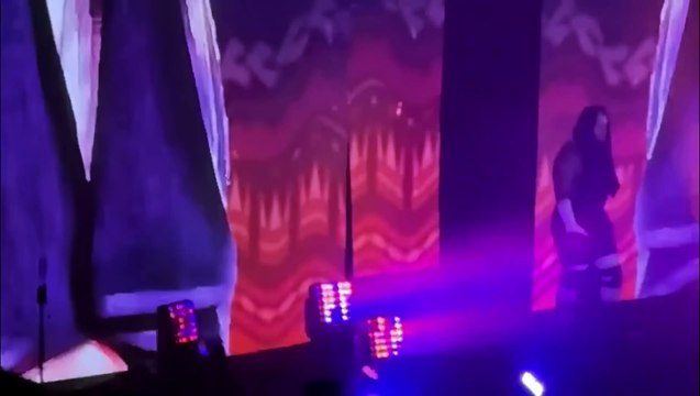 Solo Sikoa vs Sheamus Full Match - WWE Live