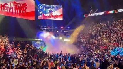 Undisputed Championship - Cody Rhodes vs Aj Styles Full Match - WWE Backlash 5/4/24