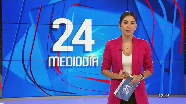 Ate: buses y camiones causan malestar en vecinos de la urbanización Valdivieso