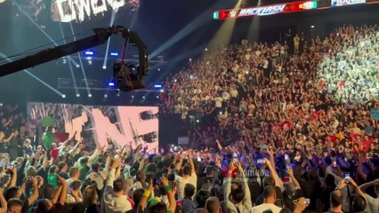 Kevin Owens & Randy Orton vs Solo Sikoa & Tama Tonga Full Match - WWE Backlash 5/4/24