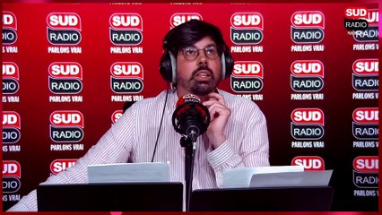 Eric Revel : "Le MEDEF est plus sévère avec le programme du Front Populaire"