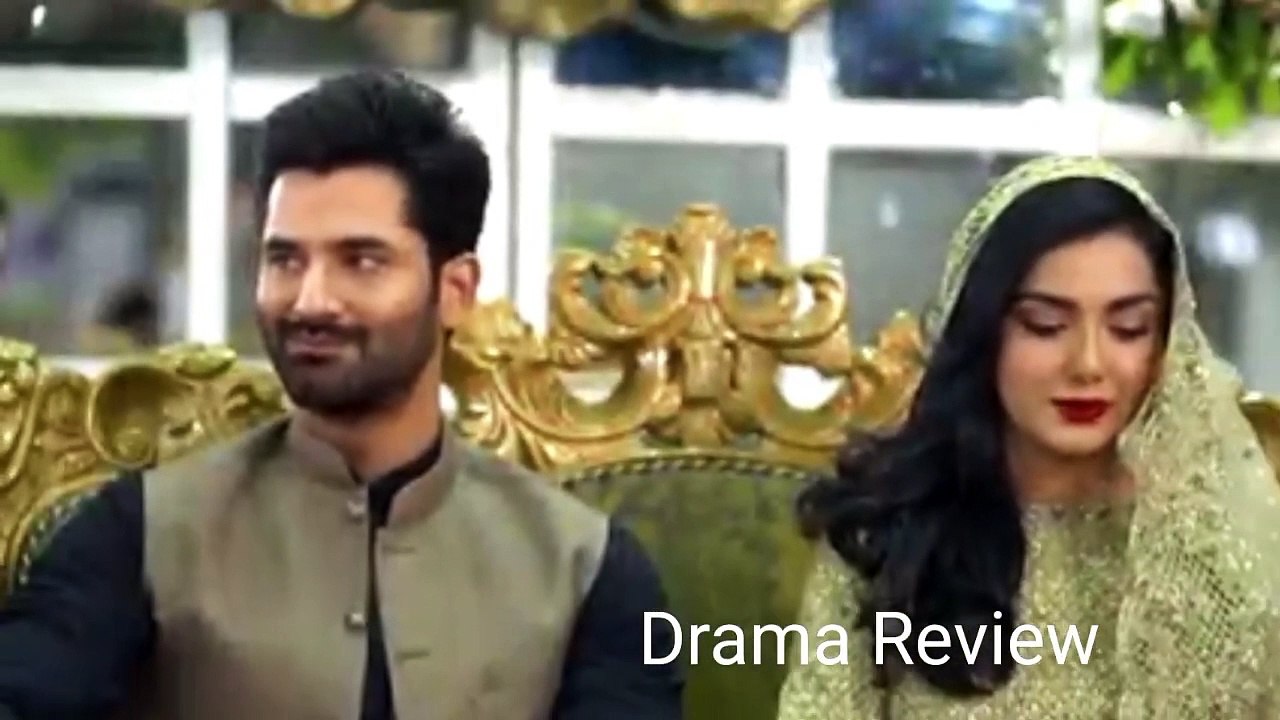 Jaan Nisar Episode 20 - [Eng Sub] - 19th Jun 2024 - Geo tv