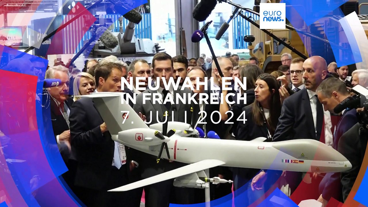 Nachrichten des Tages | 20. Juni - Morgenausgabe