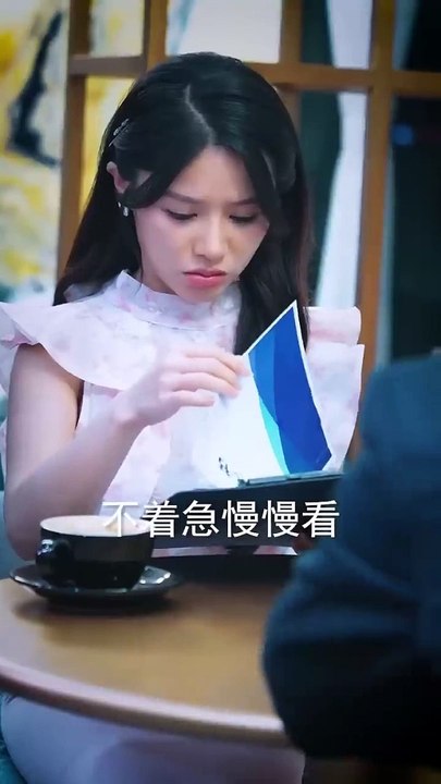 [ENGSUB] To The Late Lover 致姗姗来迟的你