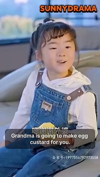 [ENGSUB] The 6-year-old CEO 福宝六岁半，她被三个舅舅团宠了
