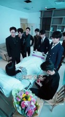 [engsub] The Lover From 700 Years Ago 我的爱人死在700年前