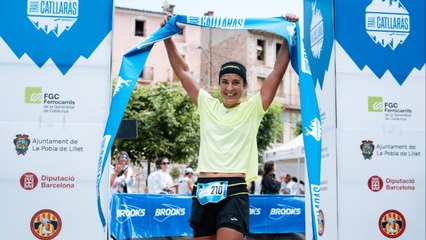 Hablamos de Trail, con Miguel Mataix, 19 de junio