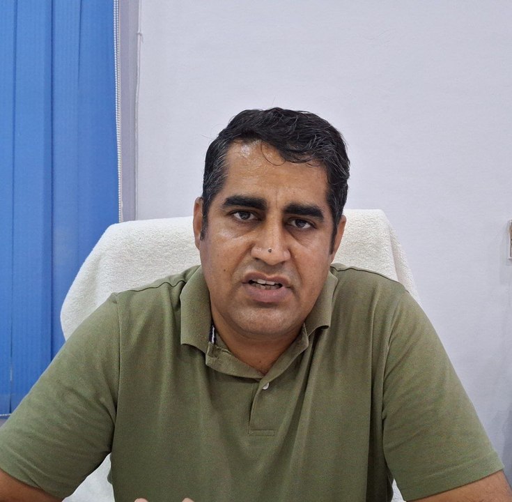 जिले को हरा-भरा बनाने को वन विभाग का नवाचार, पौधरोपण के साथ बीजारोपण पर विशेष जोर