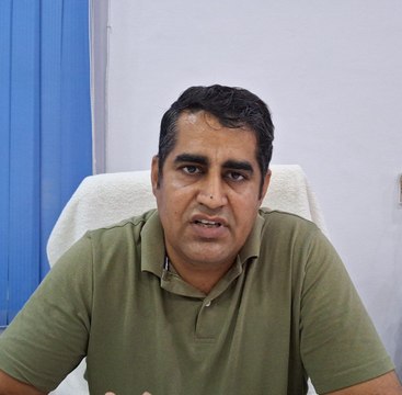 जिले को हरा-भरा बनाने को वन विभाग का नवाचार, पौधरोपण के साथ बीजारोपण पर विशेष जोर