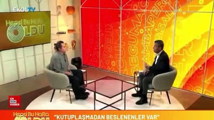 Özgür Özel ile Yılmaz Özdil arasında gerilim