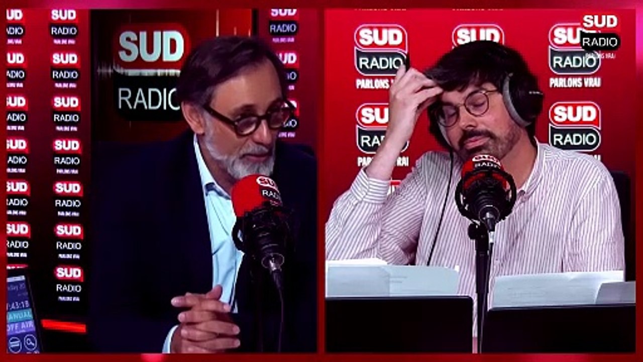 Alexis Poulin - "Législatives : Aucun parti ne parle des finances publiques européennes"