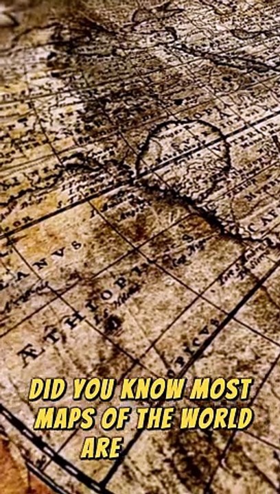 Facts about Maps