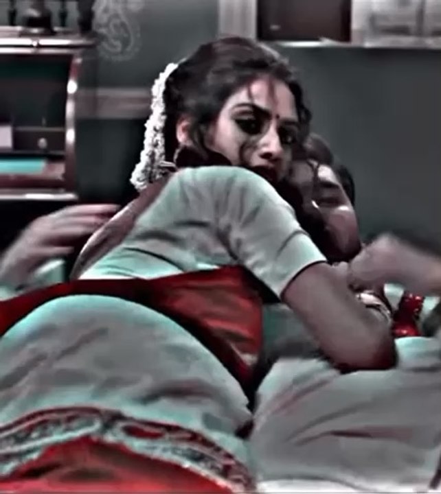 Indian romantic family