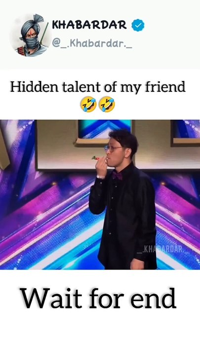 vfunny talent