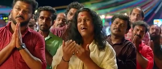 Vedikettu 2023 Malayalam HQ HDRip ESub Movie Part 2