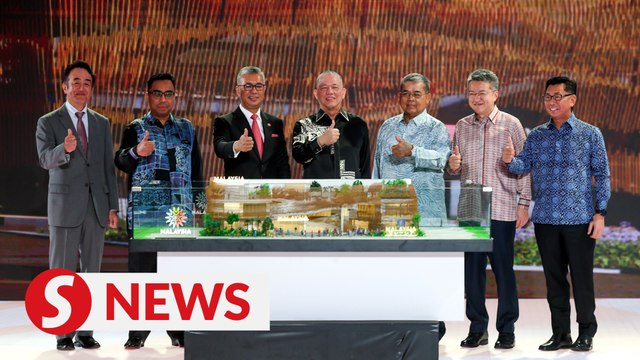 Malaysia eyes RM13bil in exports, investments from World Expo 2025 in Osaka, says Tengku Zafrul