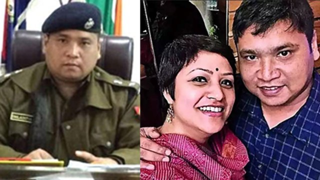 IPS Officer Shiladitya Chetia Passes Away Just After Wife Demise, Emotional Love Story | Boldsky