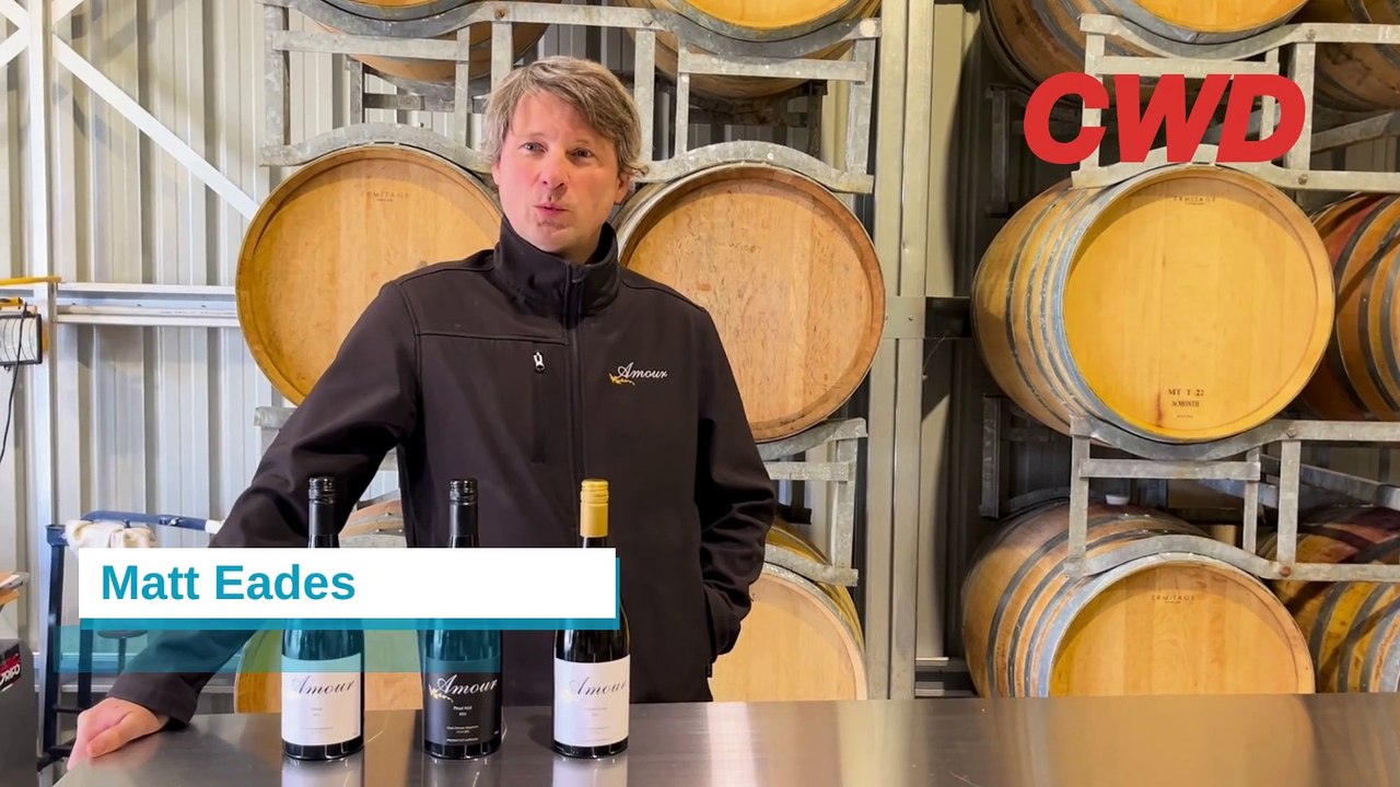 Amour Wines