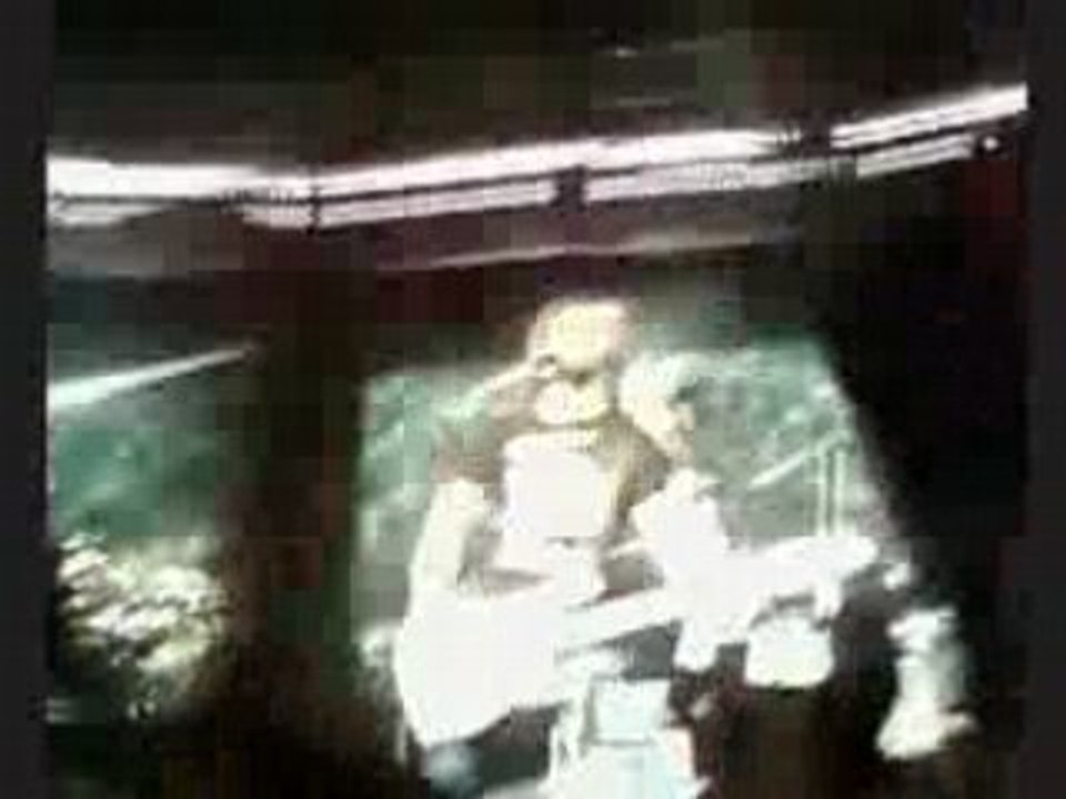 Concert TH Marseille ( Wo Sind Eure Hände )