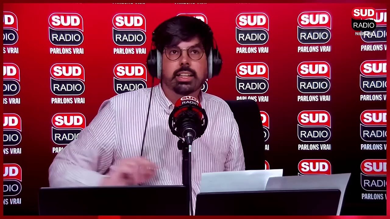 Guy Carlier : "Anouk Aimée fait partie d’une des scènes mythiques du cinéma"