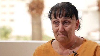 Jay Slater’s mother breaks down in tears as she makes desperate plea for teen missing in Tenerife