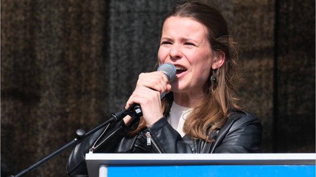 Luisa Neubauer stammt aus reicher Familie: Das ist über sie bekannt (1)