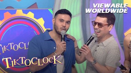 TiktoClock: Brent Valdez, naniniwala kaya sa second chances?