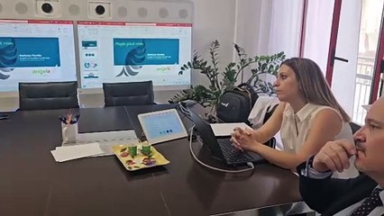 Gestione trombolisi, riconoscimento internazionale per la Uoc Neurologia di Barletta