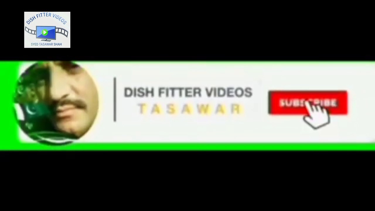 DISH FITTER VIDEO