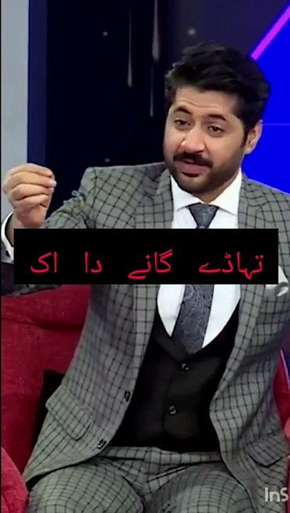 Honey_Albela_ki_Poetry_#shaistalodhi_#mazaqraat_#imranashraf__#shortsfeed_#