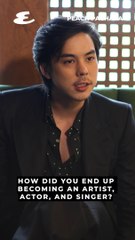 Peach Pachara: Artist, Actor, and Singer