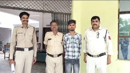 Maihar News: पार्सल के नाम पर शराब तस्करी, शराबियों के घर पहुंचकर डिलीवरी बॉय देते थे सुविधाएं