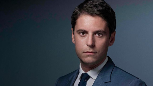 EN DIRECT - Législatives, Gabriel Attal répond aux questions des journalistes sur son programme