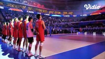 【FULL MATCH】 Iran vs. USA | Volleyball Men's VNL 2024