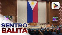 Ilang mambabatas, iginagalang ang pasiya ni VP Sara Duterte na magbitiw bilang DepEd secretary at...