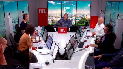 Le 2ème œil de Philippe Caverivière du 20 juin 2024