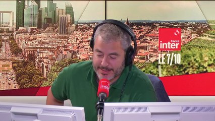 Yonathan Arfi : "Nous appelons à un bloc républicain qui rejette les extrêmes"