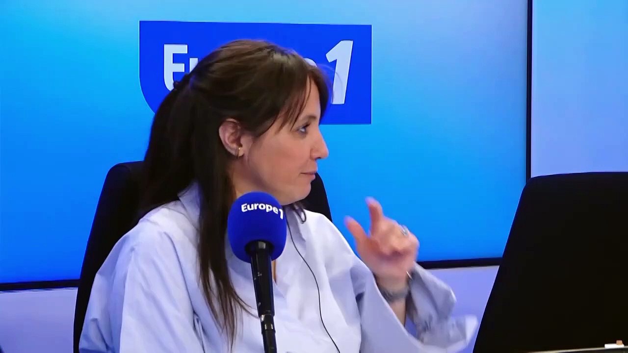 Des milieux économique qui se réveillent dans cette campagne électorale, Anne hidalgo promet d'aller se baigner et l'interview de Michel Platini