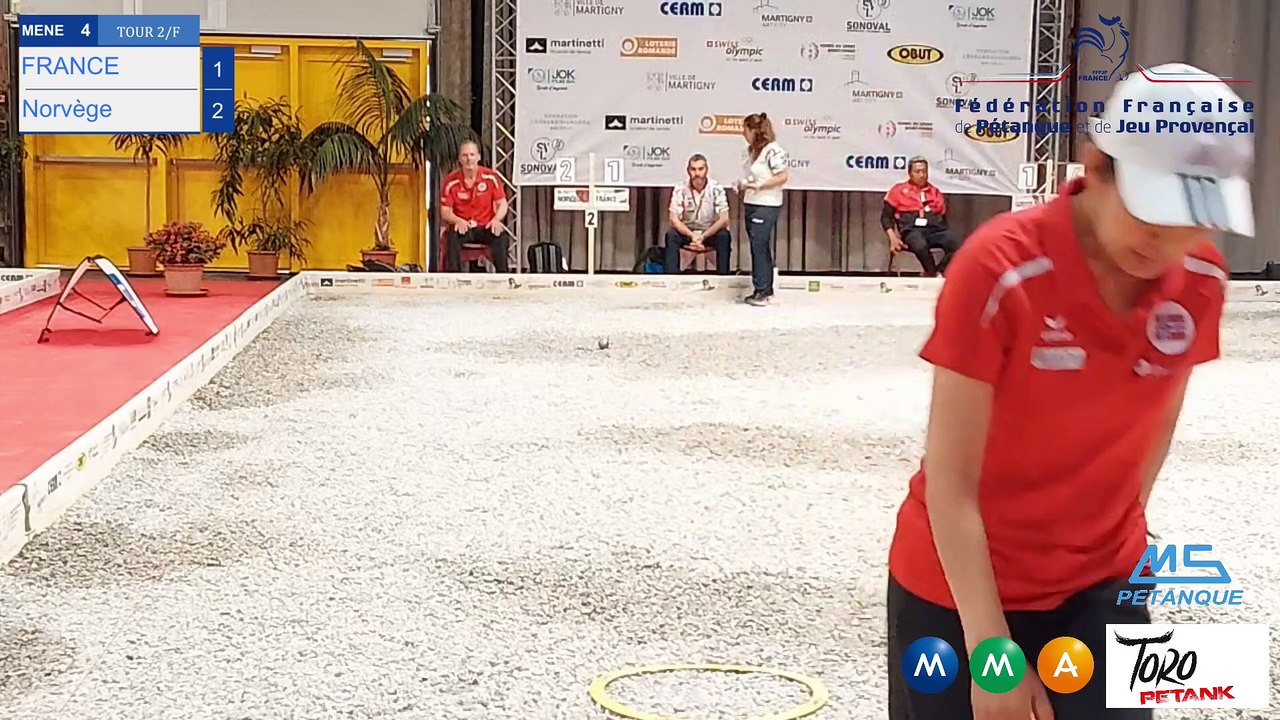 CHAMPIONNATS D'EUROPE IND F  T2- SUISSE 2024 (4)