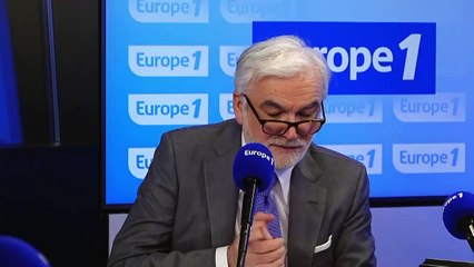 Pascal Praud : «Cet antisémitisme d'atmosphère qui existe infuse et est à l'origine d'actes»