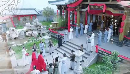 Love Better Than Immortality E15 Hindi RV Drama