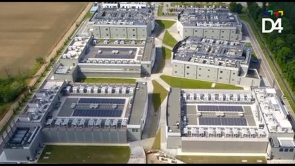 Digitalizzazione, Data4 investe sui Data Center: Milano raddoppia