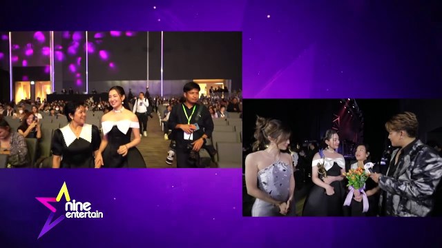 เฮฮาหน้ากอง : บุกหลังเวที ไนน์เอ็นเตอร์เทน อวอร์ด 2024 EP12