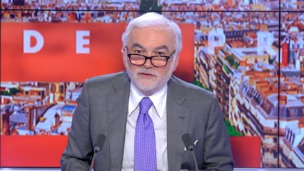 L'édito de Pascal Praud : «Courbevoie : stupeur et indignation en France»