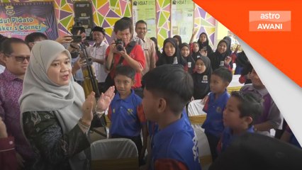 Sukarelawan guru dari Singapura tidak libat bebanan kos tambahan - KPM