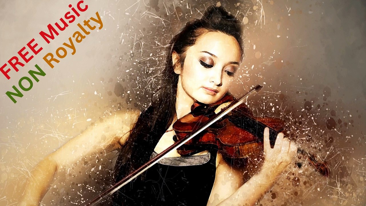 Beautiful Violin Music