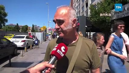 Bayramı evde geçiren İstanbullular dert yandı: Bayram emekliye gelmedi de kime geldi, onu da bilmiyorum!