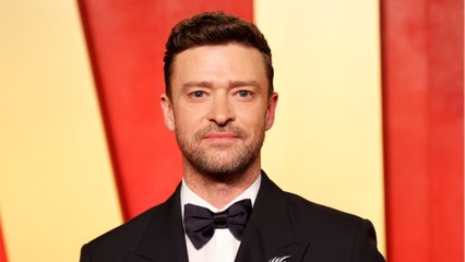 GALA VIDEO - Justin Timberlake arrêté par la police : la date de sa comparution contrarie ses projets